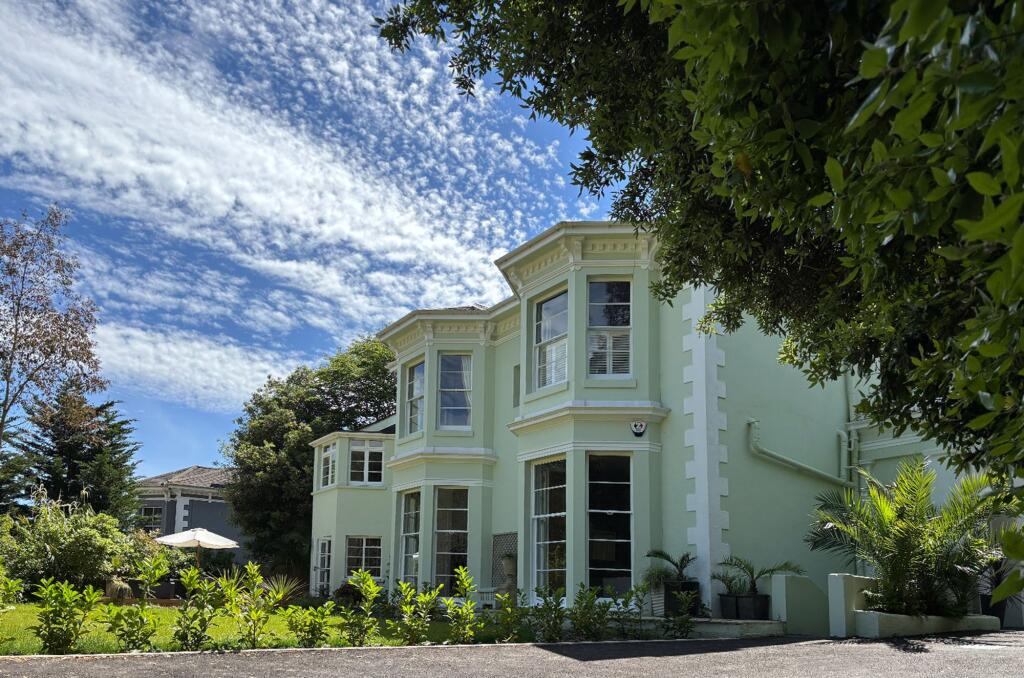 Main image of property: Meadfoot Sea Road, Torquay, TQ1
