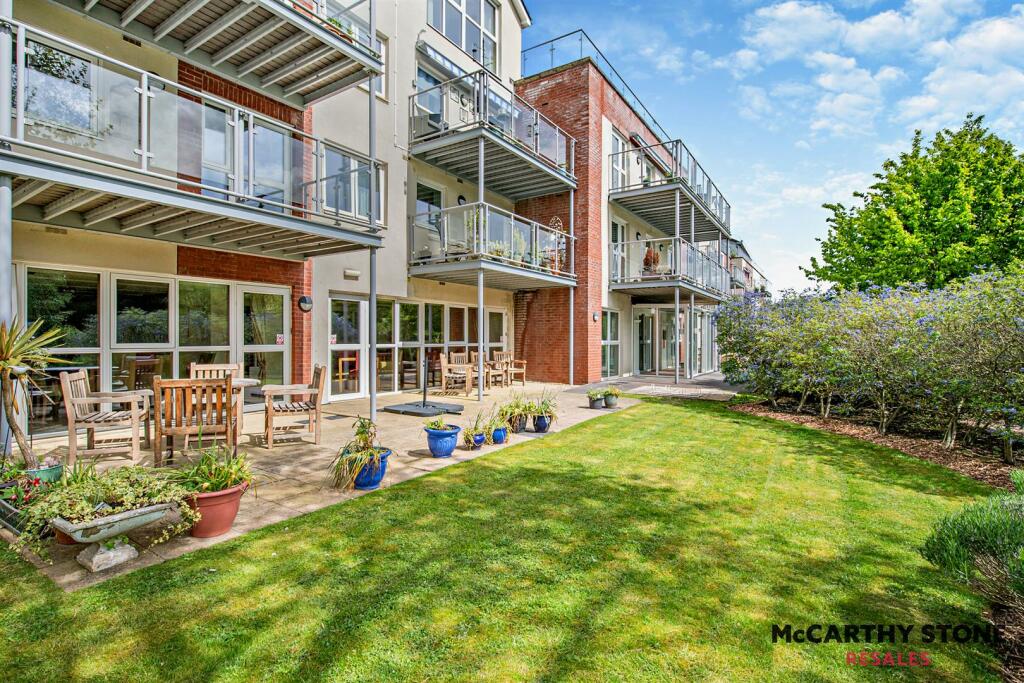Main image of property: Ellisfields Court, Mount Street, Taunton