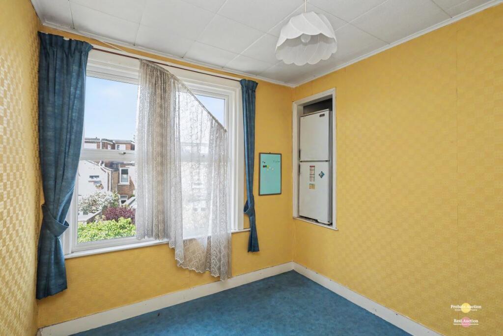 Apartment in London, Finchley - More