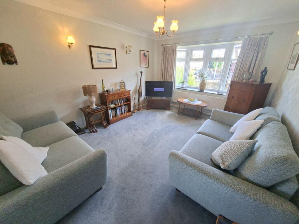 House in Sheffield - More