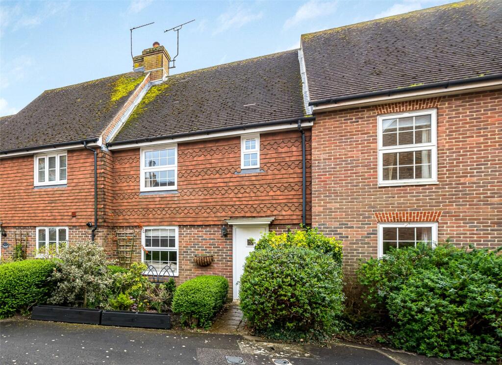 Main image of property: Wildbrooks Close, Pulborough, West Sussex, RH20