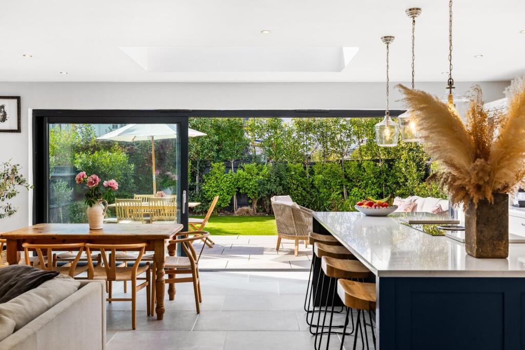 House in Hove, Hangleton