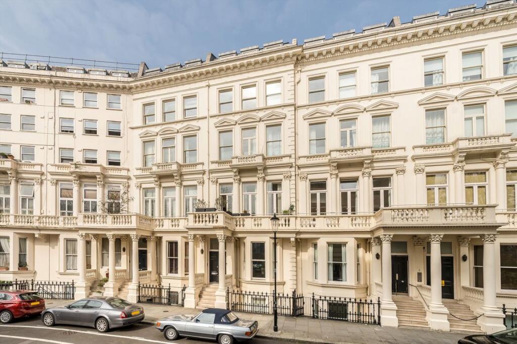 Main image of property: Earl's Court Square, London