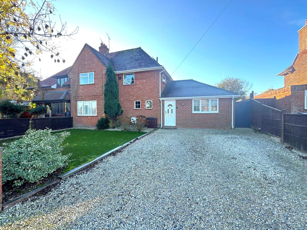 Main image of property: Langdown Road, Hythe