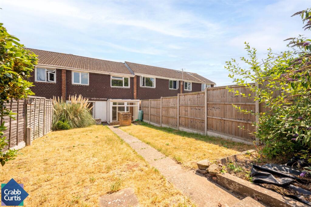 Main image of property: Mallory Road, Bishops Tachbrook, CV33