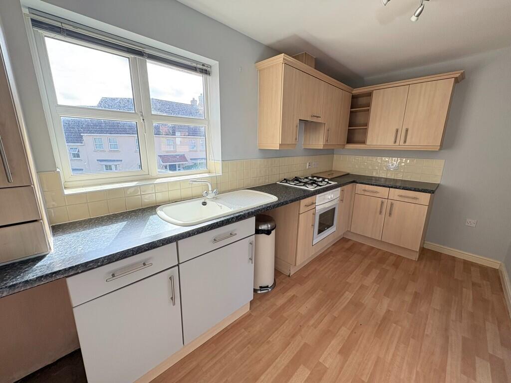 House in Daventry, West Northamptonshire - View 4