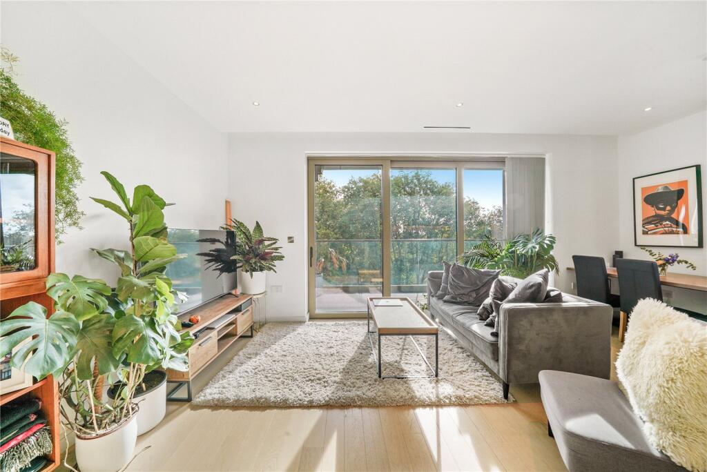 Main image of property: Otto Building, London, E5
