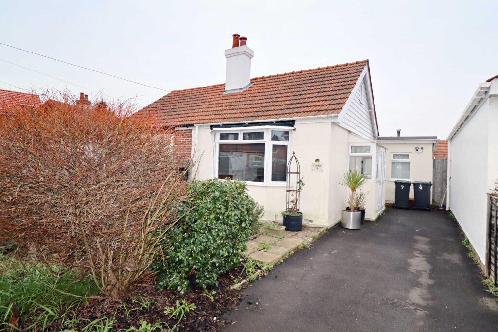 Main image of property: North Crescent, Hayling Island