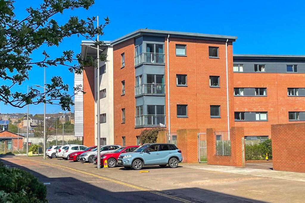 Main image of property: South Victoria Dock Road, Dundee, Angus, DD1
