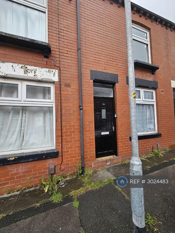 Main image of property: Duxbury Street, Bolton, BL1