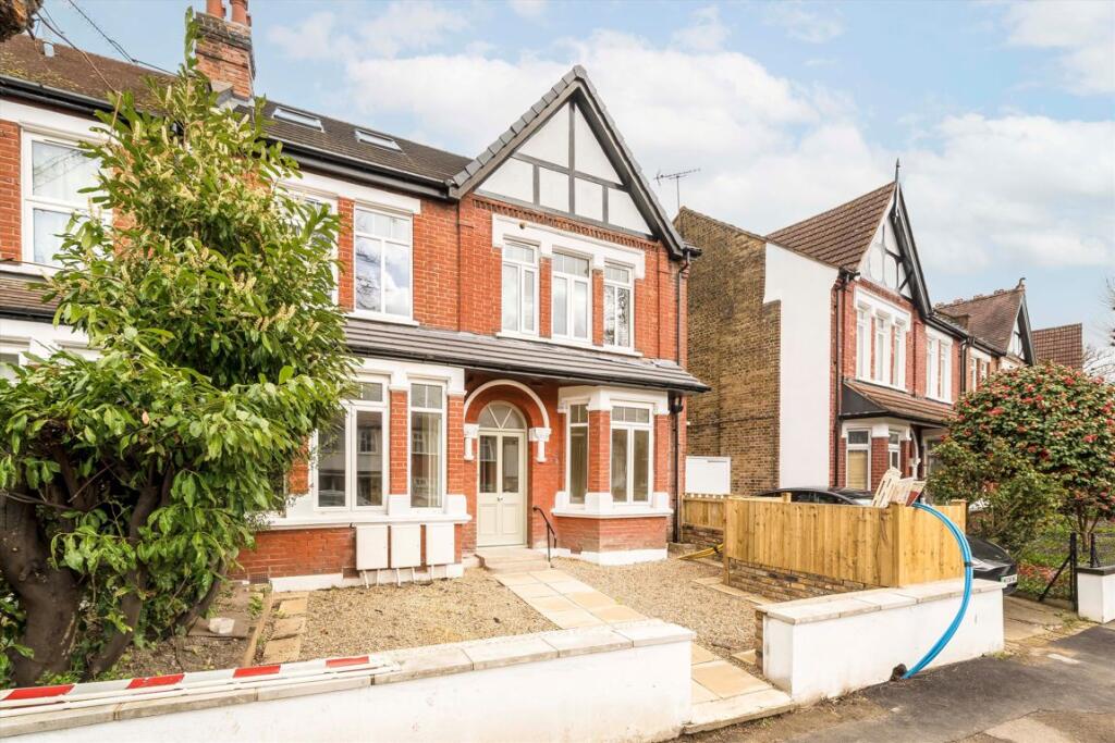 Main image of property: Avenue Gardens, Acton