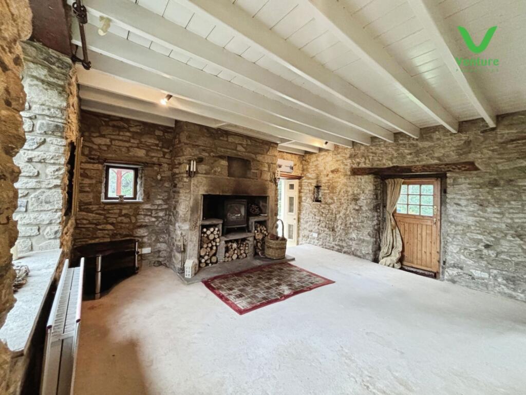 Millhills Farm, Fir Tree, Crook - View 5