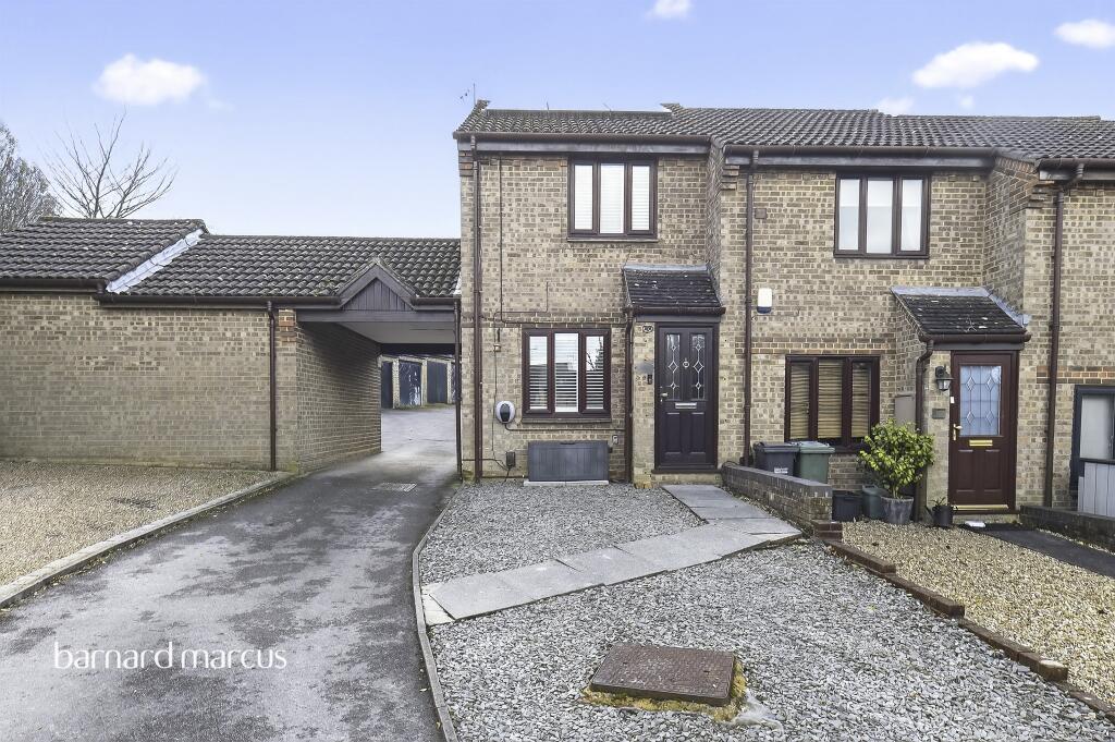 Main image of property: Tulyar Close, Tadworth