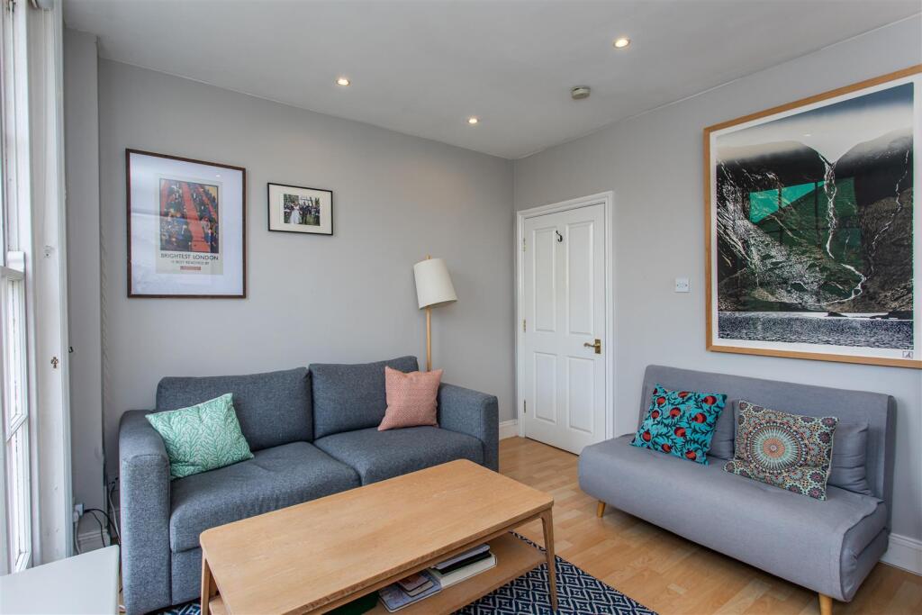 Apartment in London - View 4