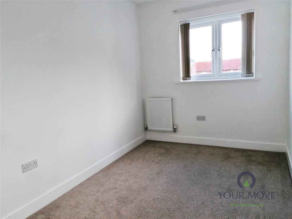 Apartment in Wealden, Polegate - More