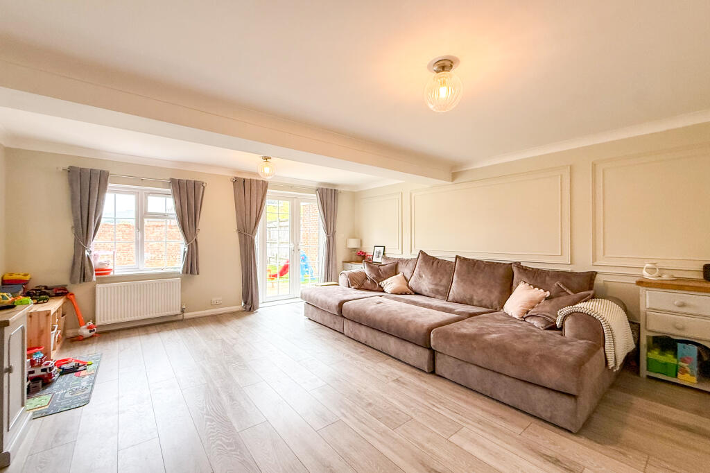 House in Brighton - View 4