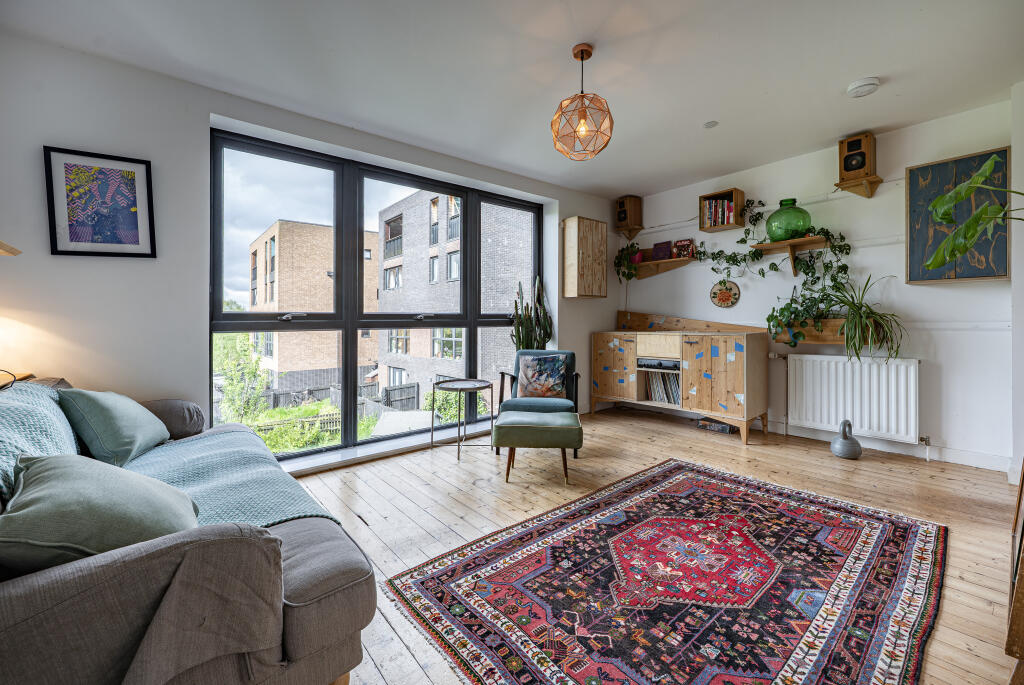 12 Manchester Place, Glasgow, G40 photo 4