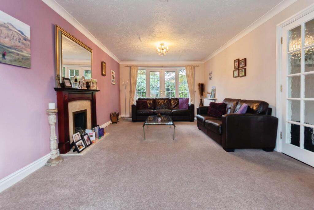 Additional image 2 of Boningale Way, Dorridge, Solihull