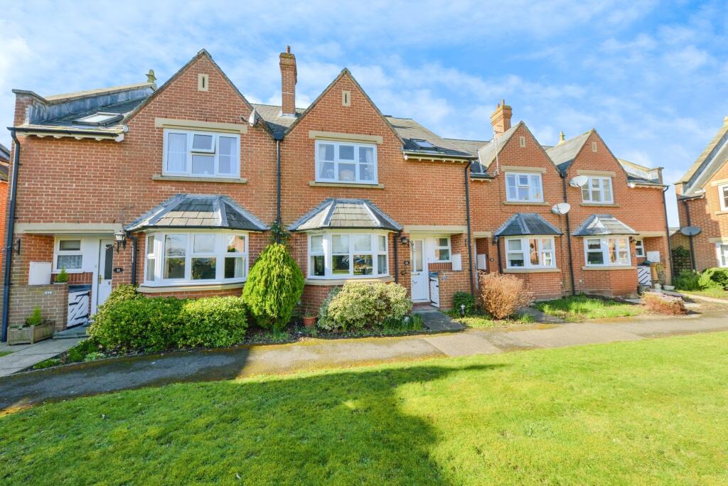 Main image of property: Ottway Walk, Welwyn, AL6