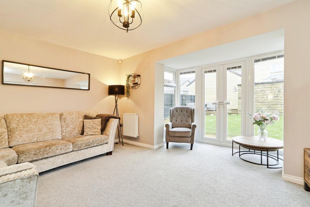 House in Bradford, Wilsden - View 2