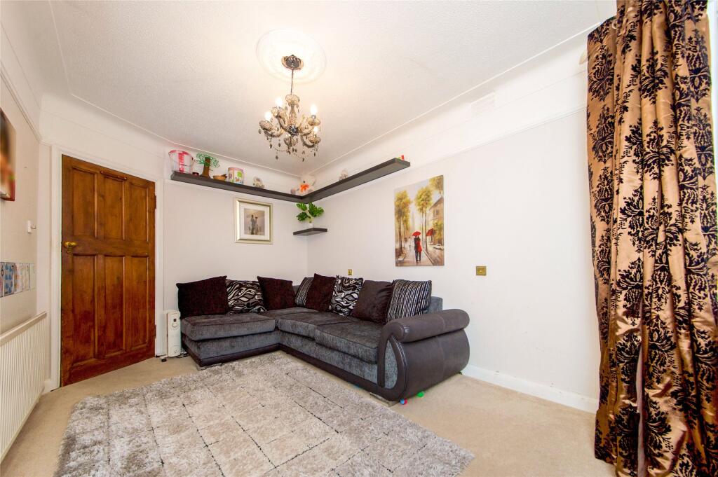 Main image of property: Barons Court, Church Lane, KINGSBURY, NW9