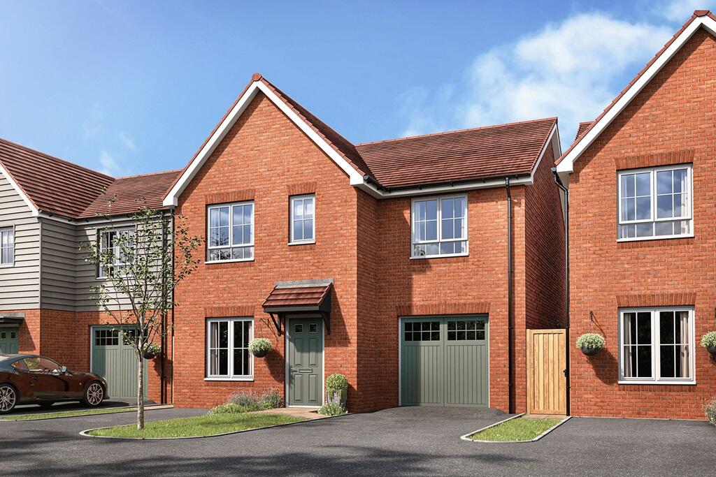 Main image of property: Stourbridge Road,
Bromsgrove,
B61