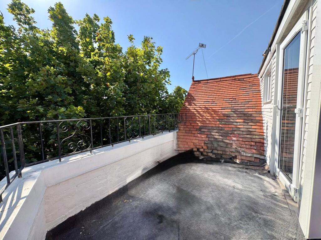 Main image of property: Frimley Road, Camberley, Surrey, GU15