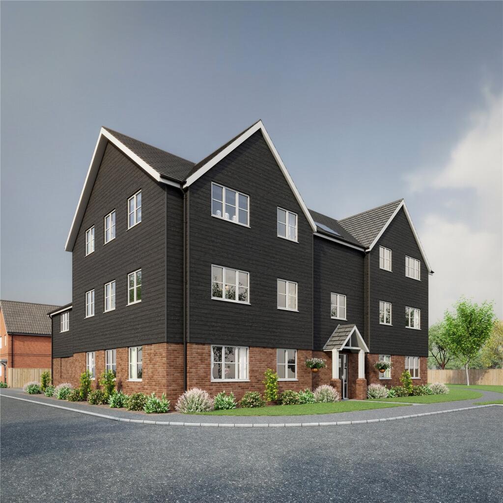 Main image of property: Apartments At Pine Grove, Trimley St. Mary, Felixstowe, Suffolk, IP11