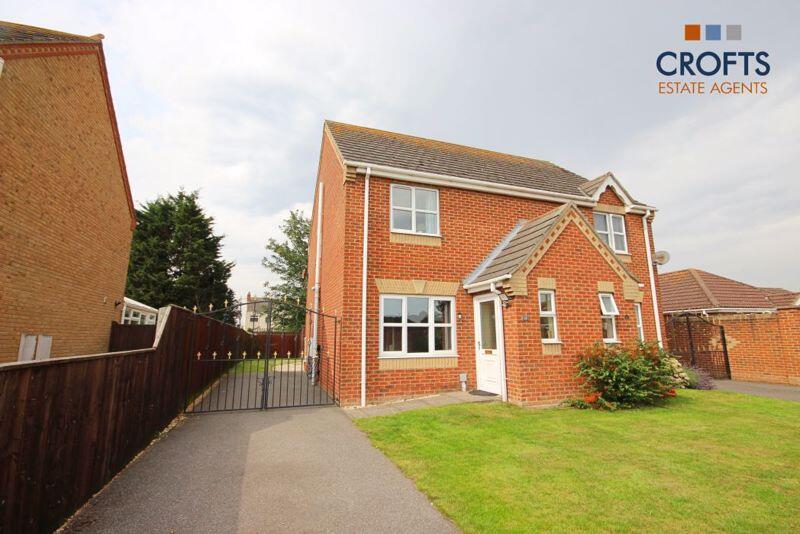 Main image of property: WELLINGTON CLOSE, SOUTH KILLINGHOLME