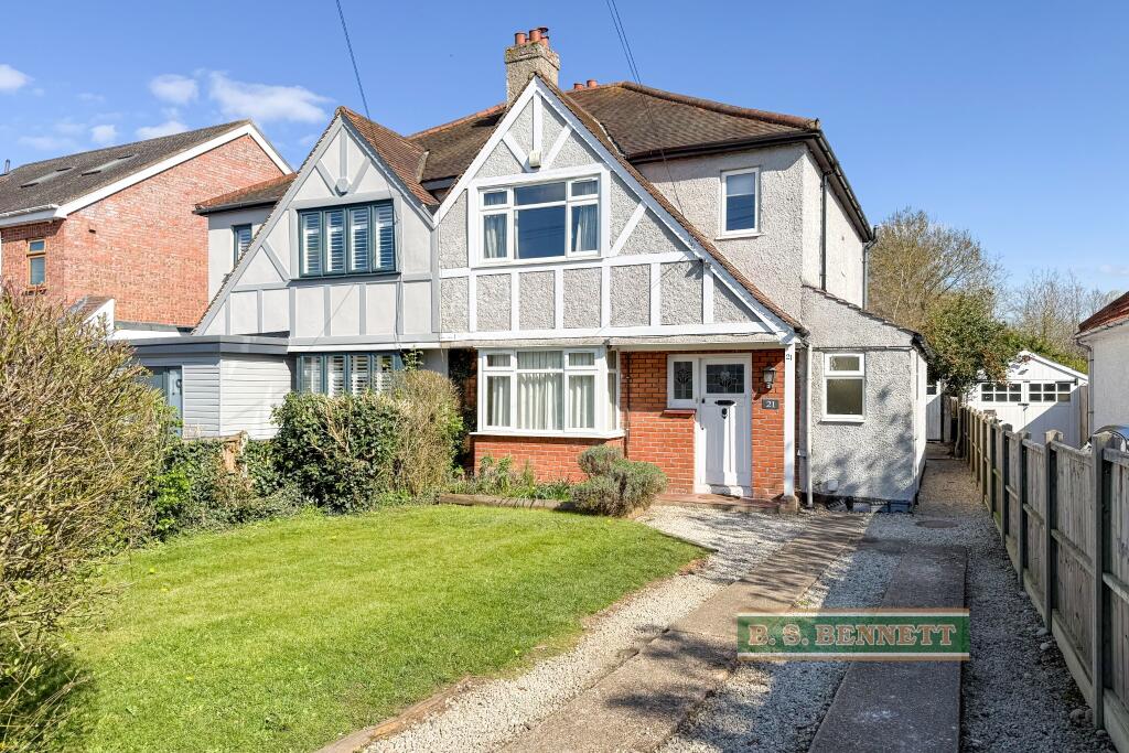 Main image of property: Staines Road, Wraysbury