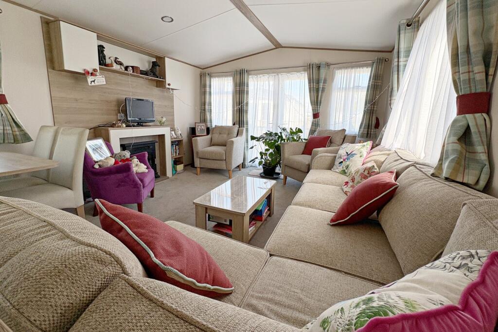 Brigham Caravan Park, Brigham, Cockermouth, CA13 - View 2