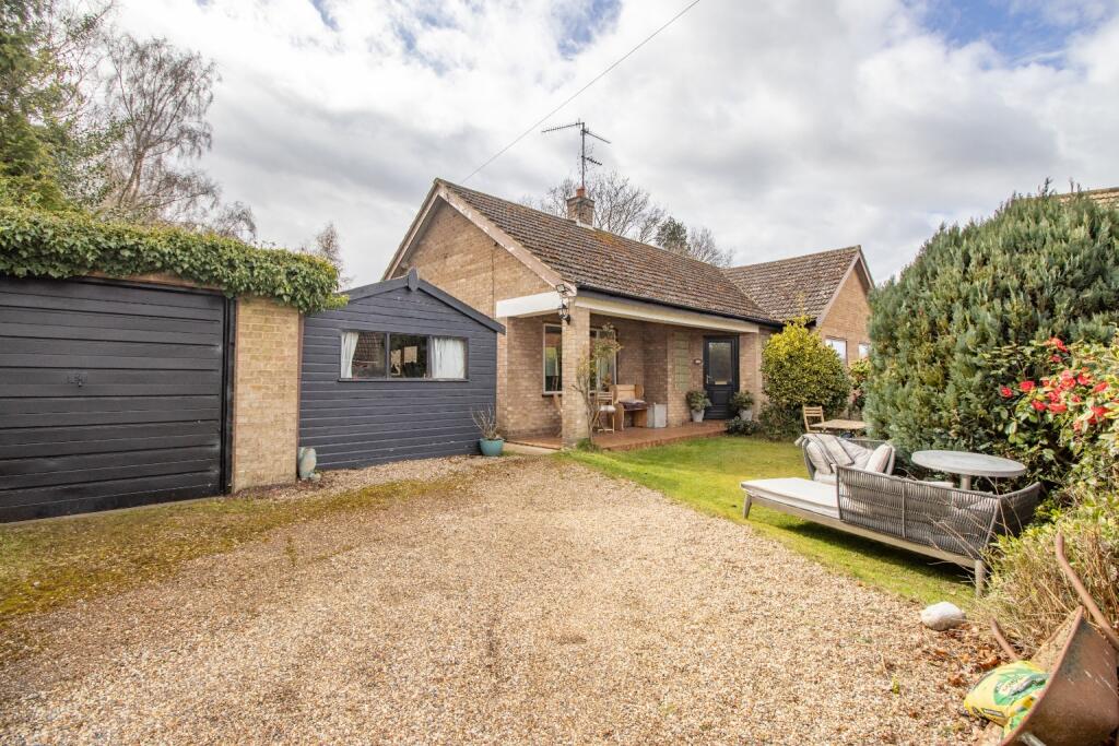 Main image of property: Manorside, Dersingham