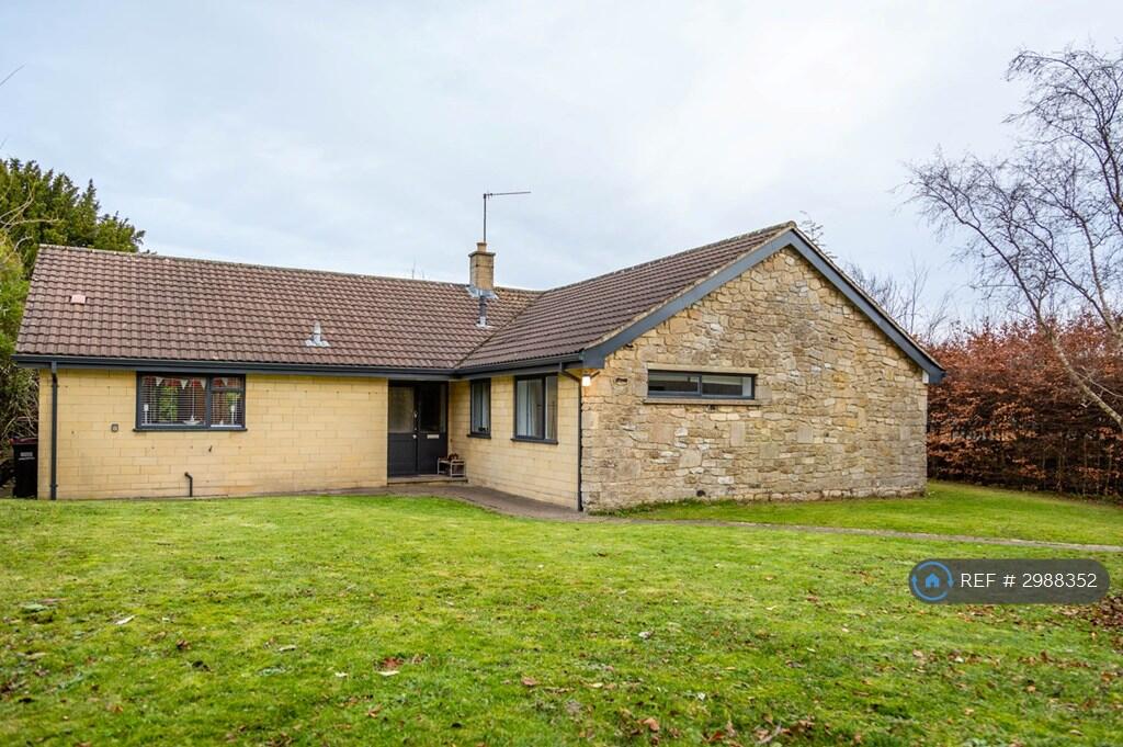 Main image of property: Lansdown Road, Bath, BA1