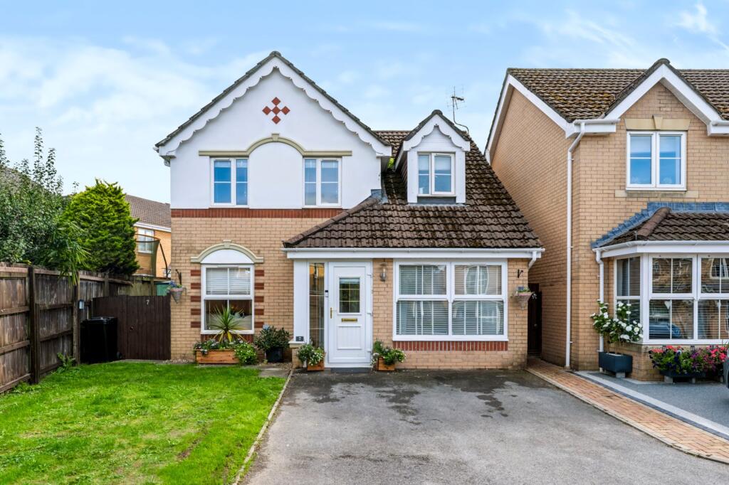 Main image of property: Limetree Close, Church Village, CF38