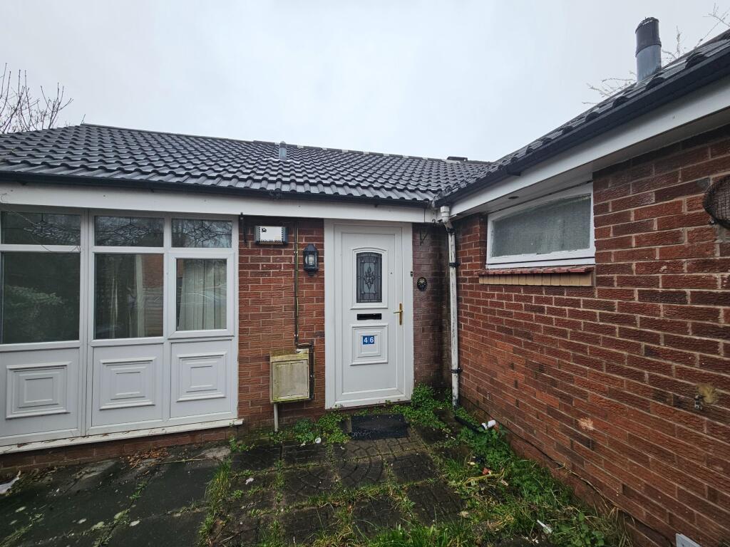 Main image of property: Ketton Close, Manchester