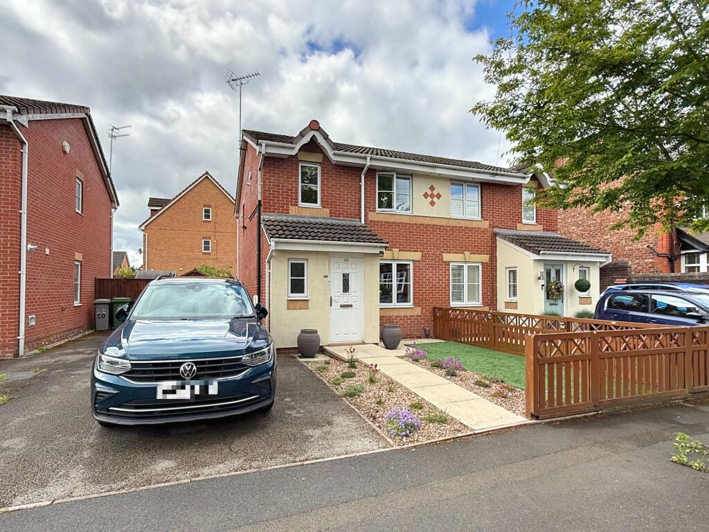 Main image of property: Urban Road, Sale, M33