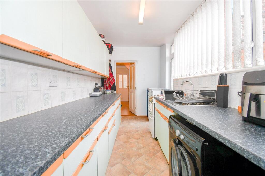 Hallville Road, Wallasey, Wirral - View 6