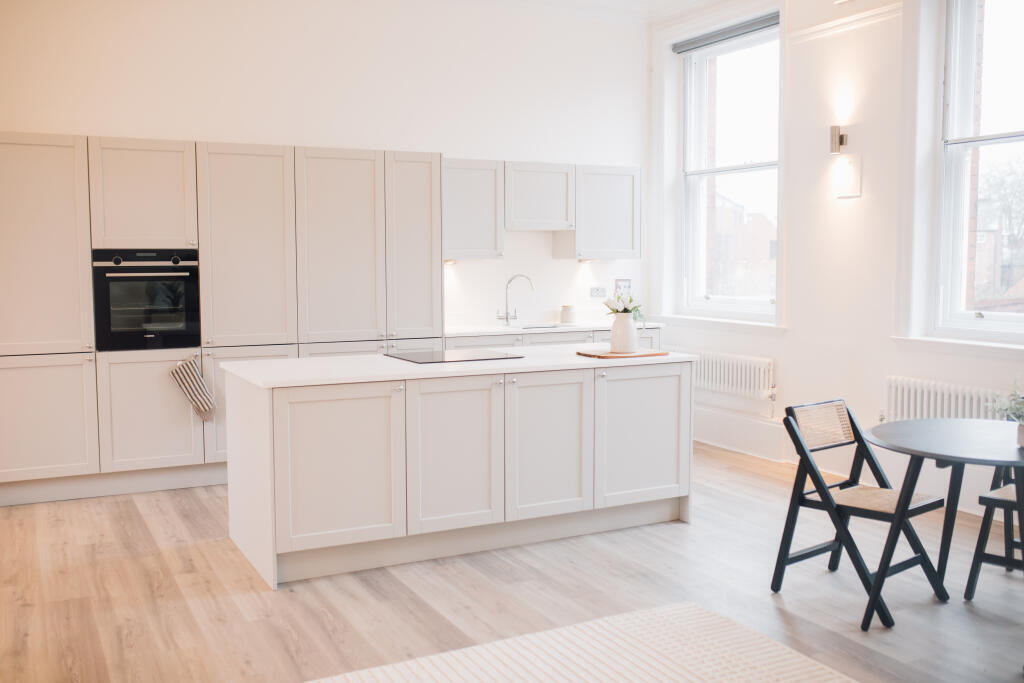 Main image of property: St. Marys Gate, Derby, Derbyshire, DE1 3FS