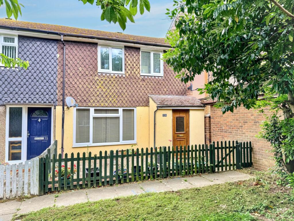 Main image of property: Elham Close, Margate, CT9