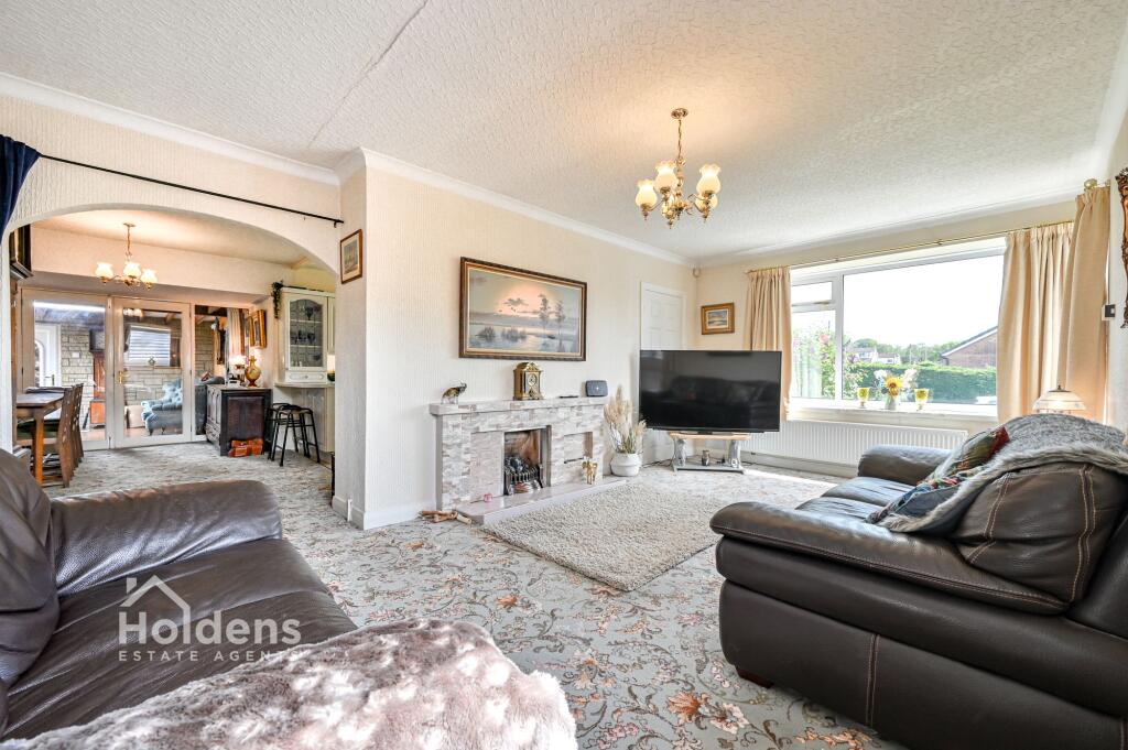 House in Ribble Valley, Longridge - View 2