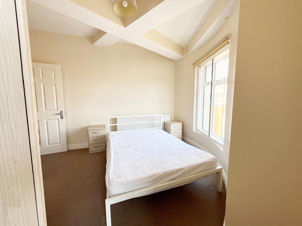 Apartment in Leicester, City of Leicester - View 5