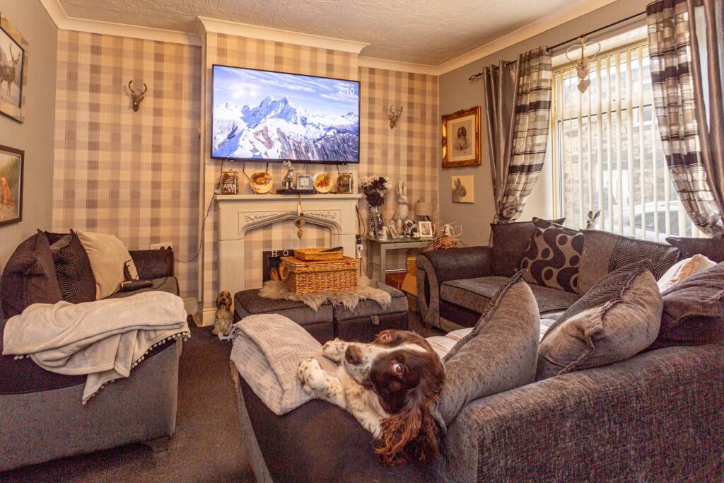 Apartment in Durham - View 2