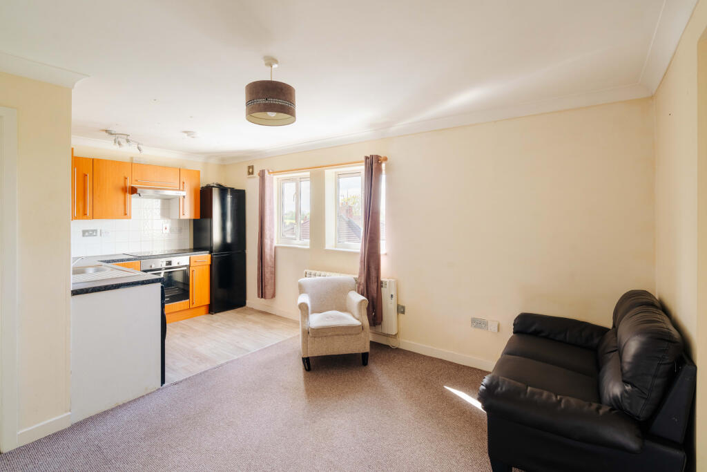 Main image of property: Cabot Court, Gloucester Road North, Filton, Bristol BS7 0SH