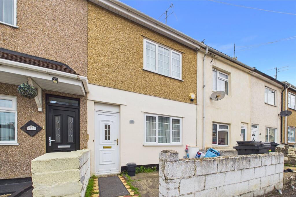 Main image of property: Poulton Street, Gorse Hill, Swindon, SN2