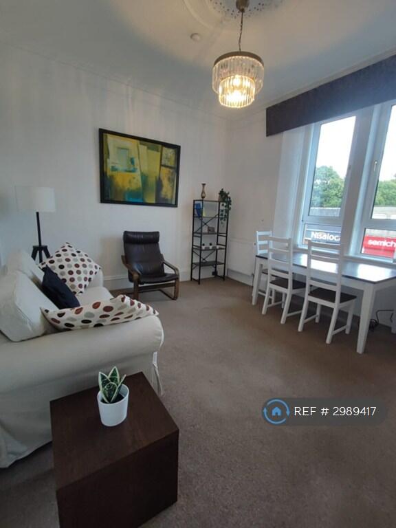 Main image of property: Hairst Street, Renfrew, PA4