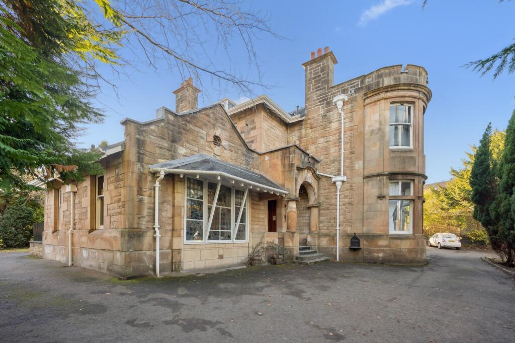 Main image of property: Langside Drive, Flat 3, Langside, Glasgow, G43 2ST