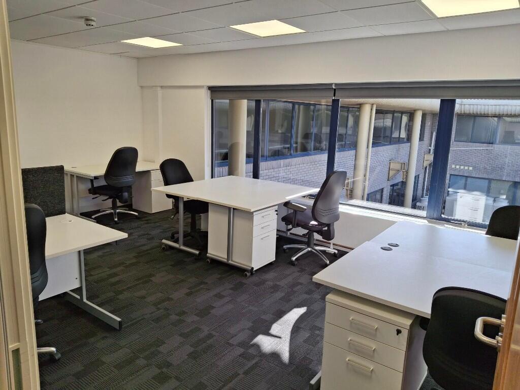 Office 7D