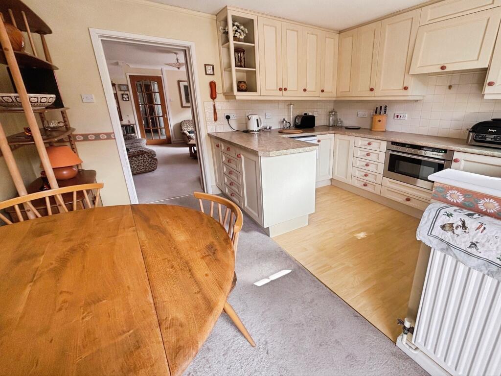 Brookside Way, West End, Southampton photo 4