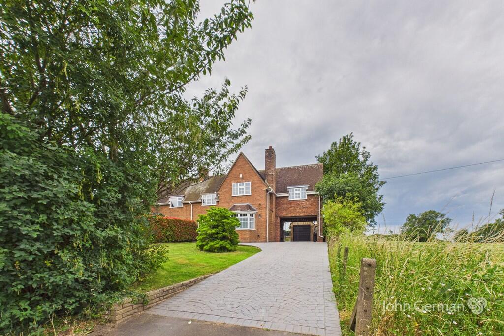 Main image of property: Beamhill Road, Stretton