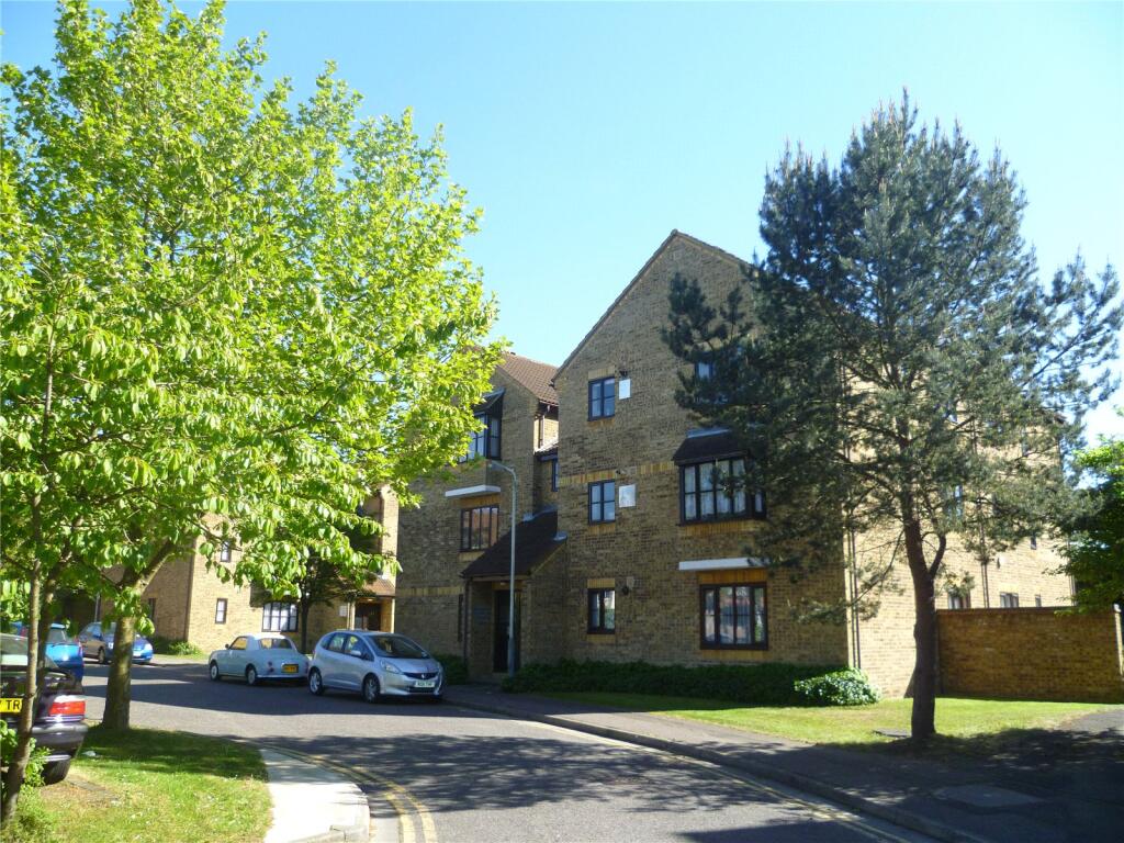 Main image of property: Jasmin Close, Northwood Hills, Middlesex, HA6